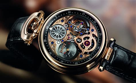 Tourbillon Watches 